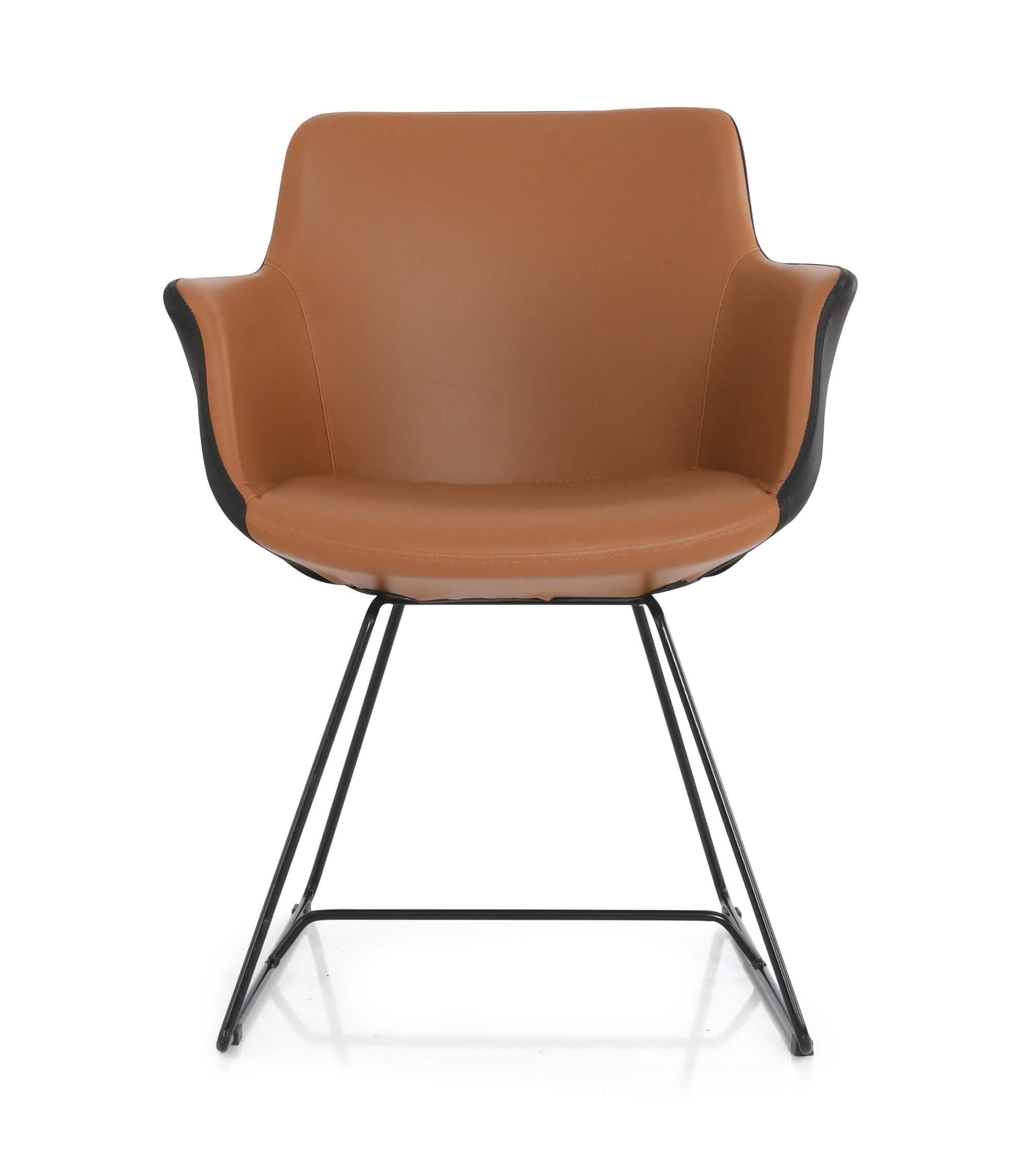 Luvino Next Sandalye Tel Ayaklı