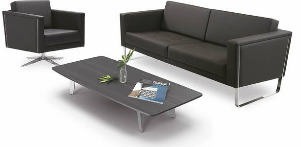 Design Ofis Kanepesi ve Ofis Koltuğu