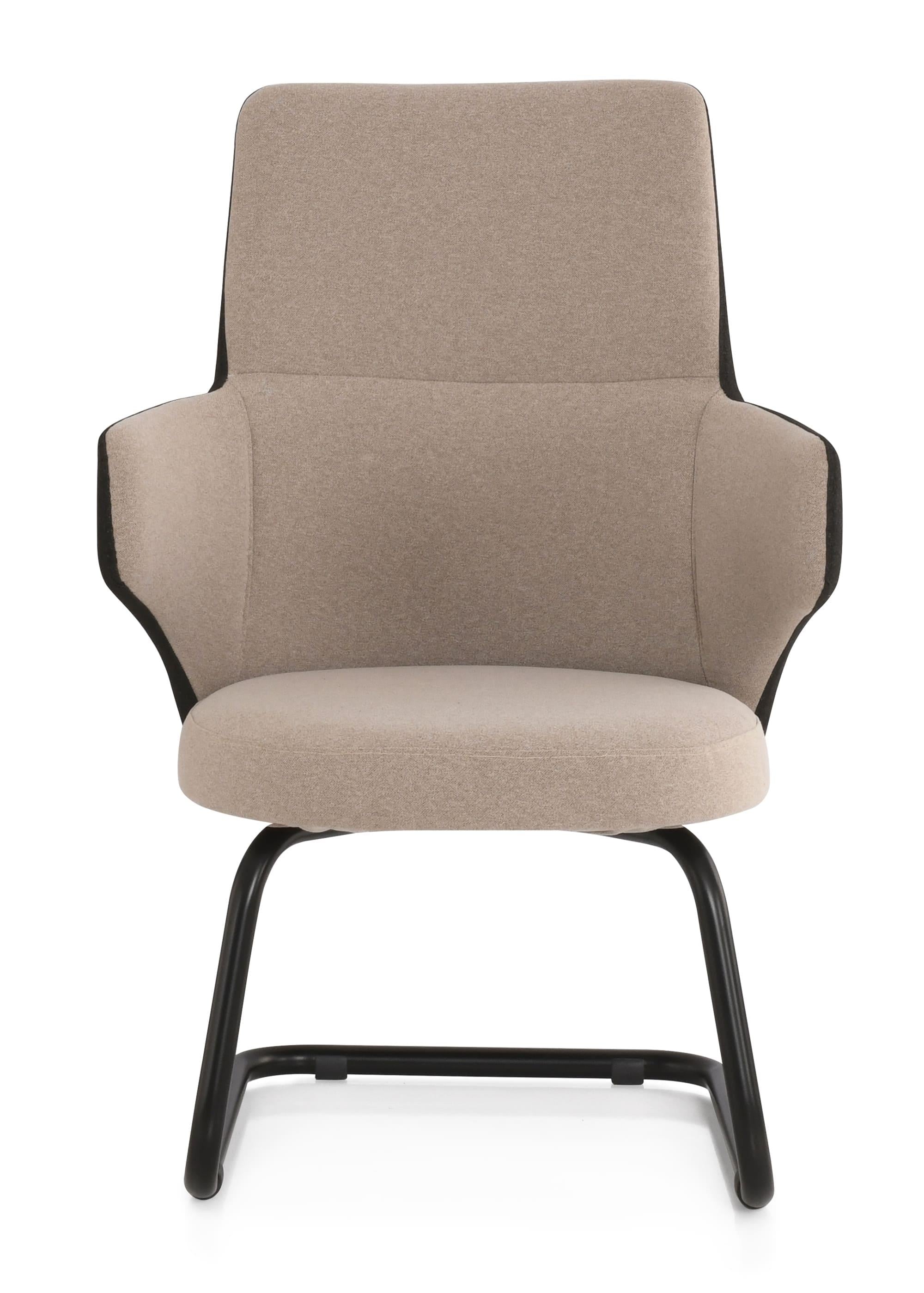 Luvino Boss Sandalye U Ayak