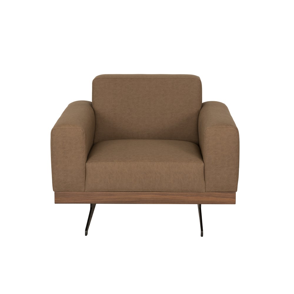 Luvino Loft Tekli Koltuk