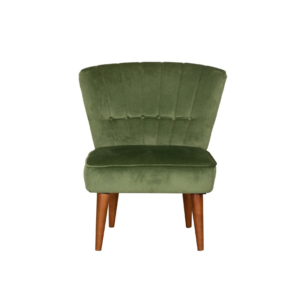 Luvino Oscar Berjer  | Tekli Kanepe