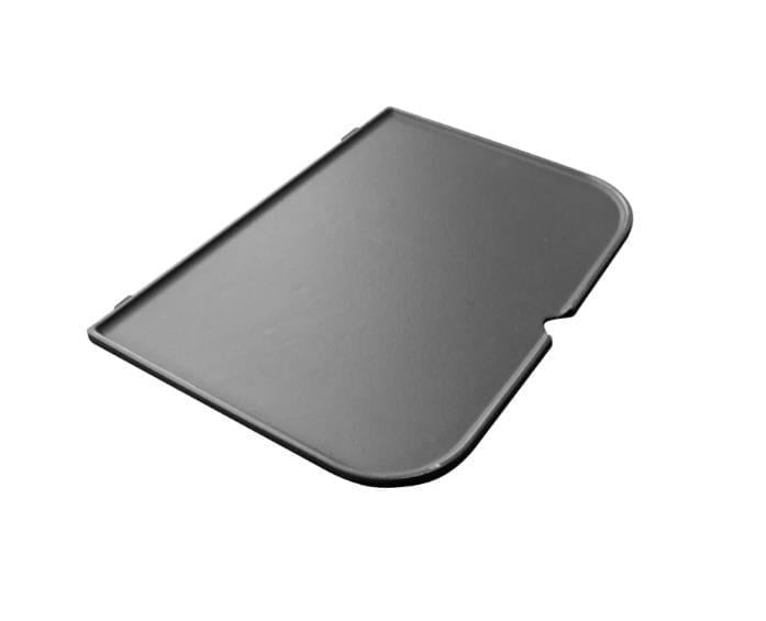 Everdure Force Döküm Düz Izgara Plaka Çift Yönlü