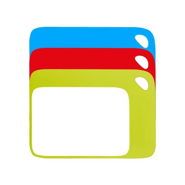 Leggno Pratico Flexi Kesim Matı Seti