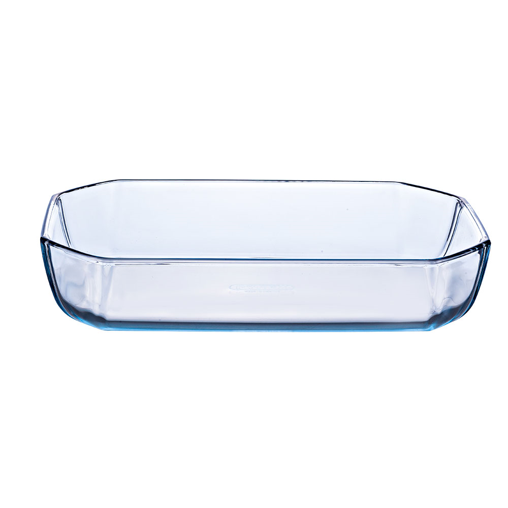 Pyrex Dikdörtgen Fırın Kabı 27 x 18 cm