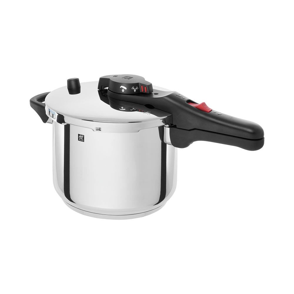 Zwilling Aircontrol Düdüklü Tencere 6 L