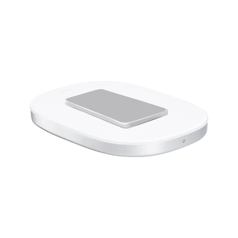 Zwilling Enfinigy LCD Dijital Hassas Mutfak Tartısı Gri