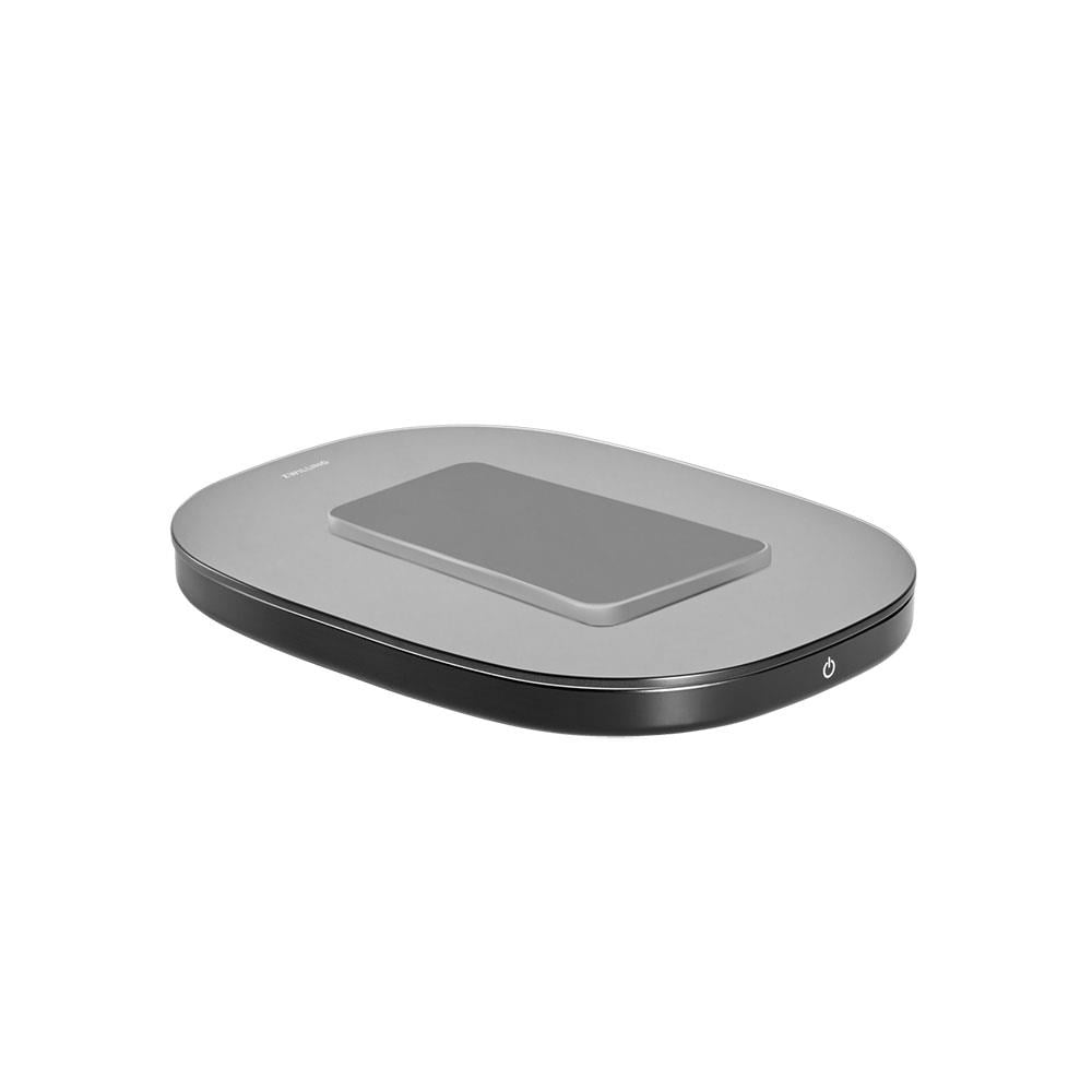 Zwilling Enfinigy LCD Mutfak Tartısı Dijital Hassas Terazi Siyah