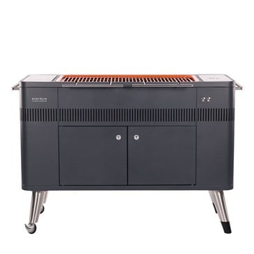 Everdure Hub Kömürlü Barbekü Izgara
