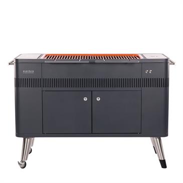 Everdure Hub Kömürlü Barbekü Izgara