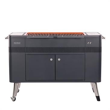 Everdure Hub Kömürlü Barbekü Izgara