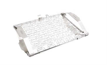 Everdure Paslanmaz Çelik Barbekü Izgara Üstü Tel