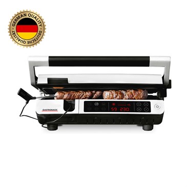 Gastroback Advanced Barbekü Izgara ve Tost Makinesi