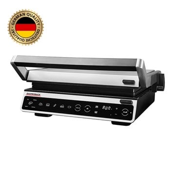 Gastroback Smart Barbekü Izgara ve Tost Makinesi