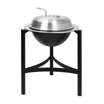 Martinsen 109502 1800 Barbekü