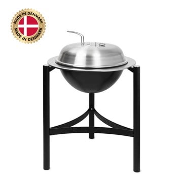 Martinsen 109502 1800 Barbekü