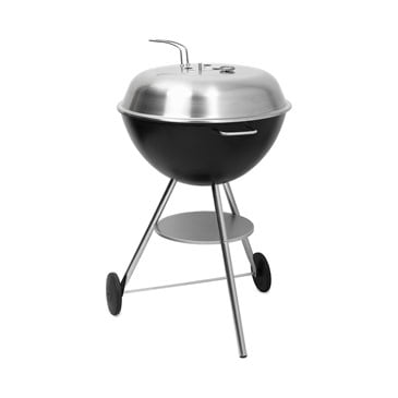 Martinsen 1400 Taşınabilir Kömürlü Mangal Barbekü Standlı