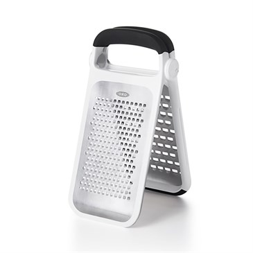 Oxo Etched İki Taraflı Rende
