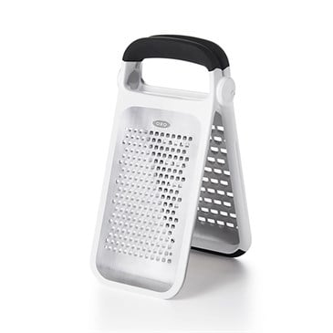 Oxo Etched İki Taraflı Rende