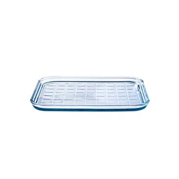 Pyrex Çok Amaçlı Pişirme ve Fırın Tepsisi 32 x 36 cm