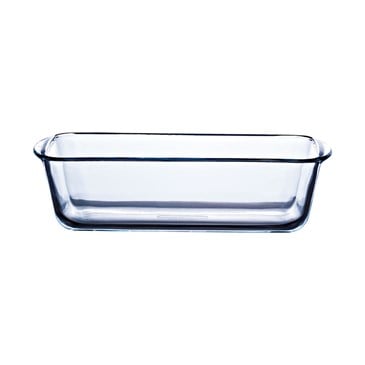 Pyrex Dikdörtgen Cam Ekmek Kalıbı 1.5 L