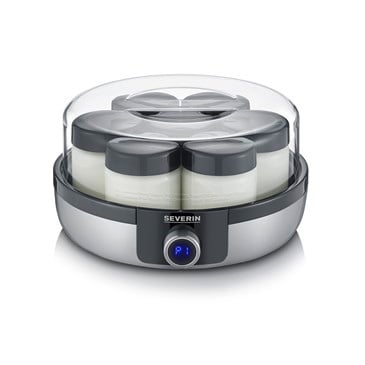 Severin JG-3518 Led Yoğurt Yapma Makinesi