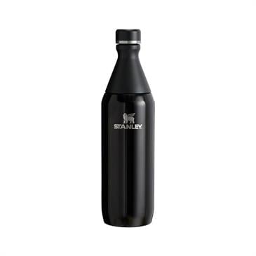 Stanley The All Day Slim Su Matarası 600 ml Siyah