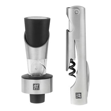Zwilling Sommelier Tirbuşon Seti 2 Parça