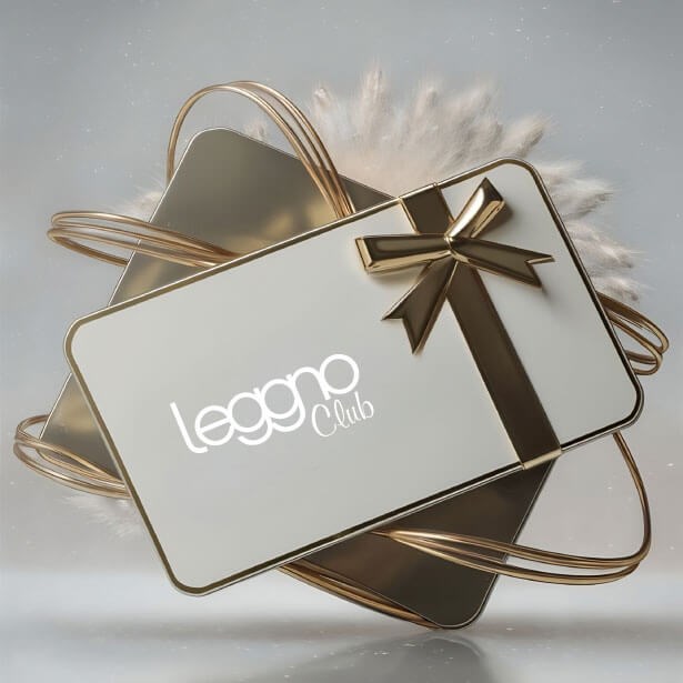 Leggno Vakumlu Saklama Kapları