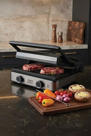 ELEKTRİKLİ EV ALETLERİ