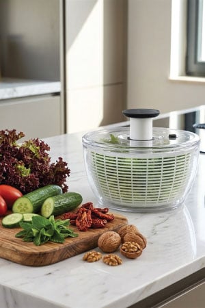 MUTFAK GEREÇLERİ
