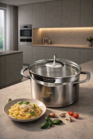 PİŞİRME GRUBU 