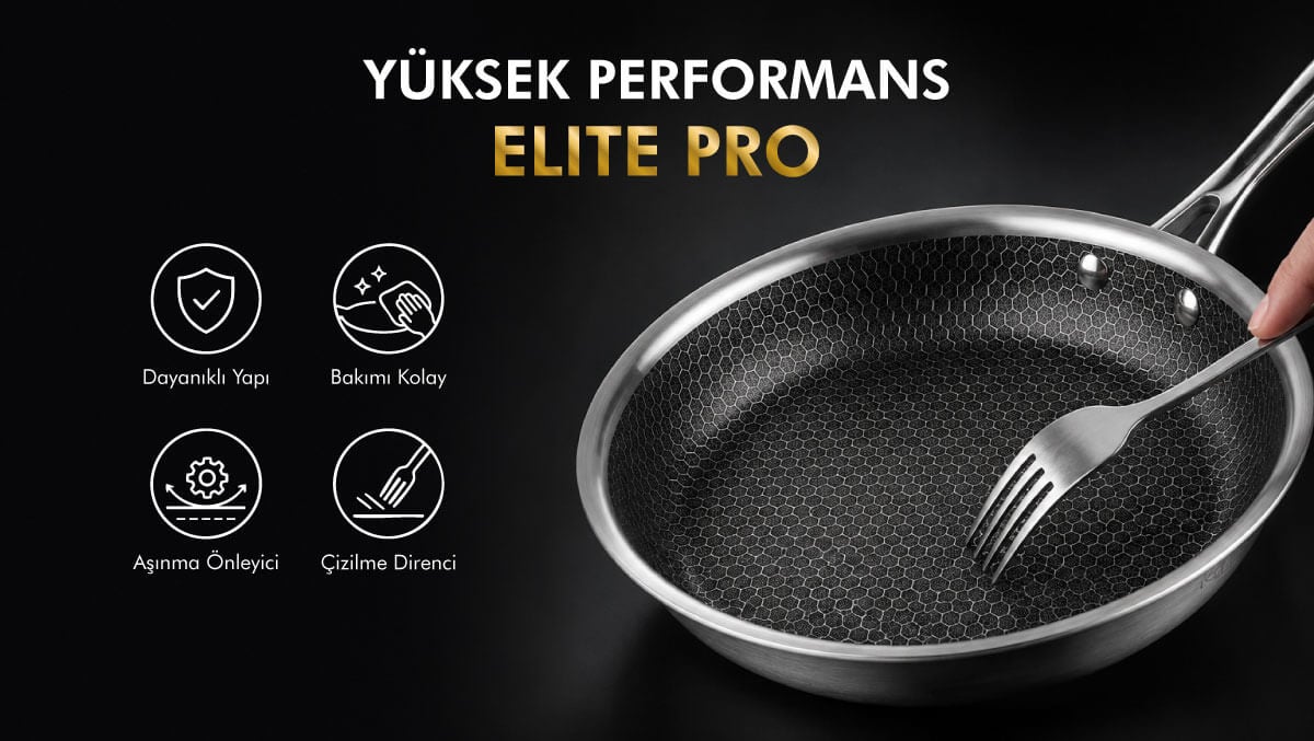 ELITE PRO