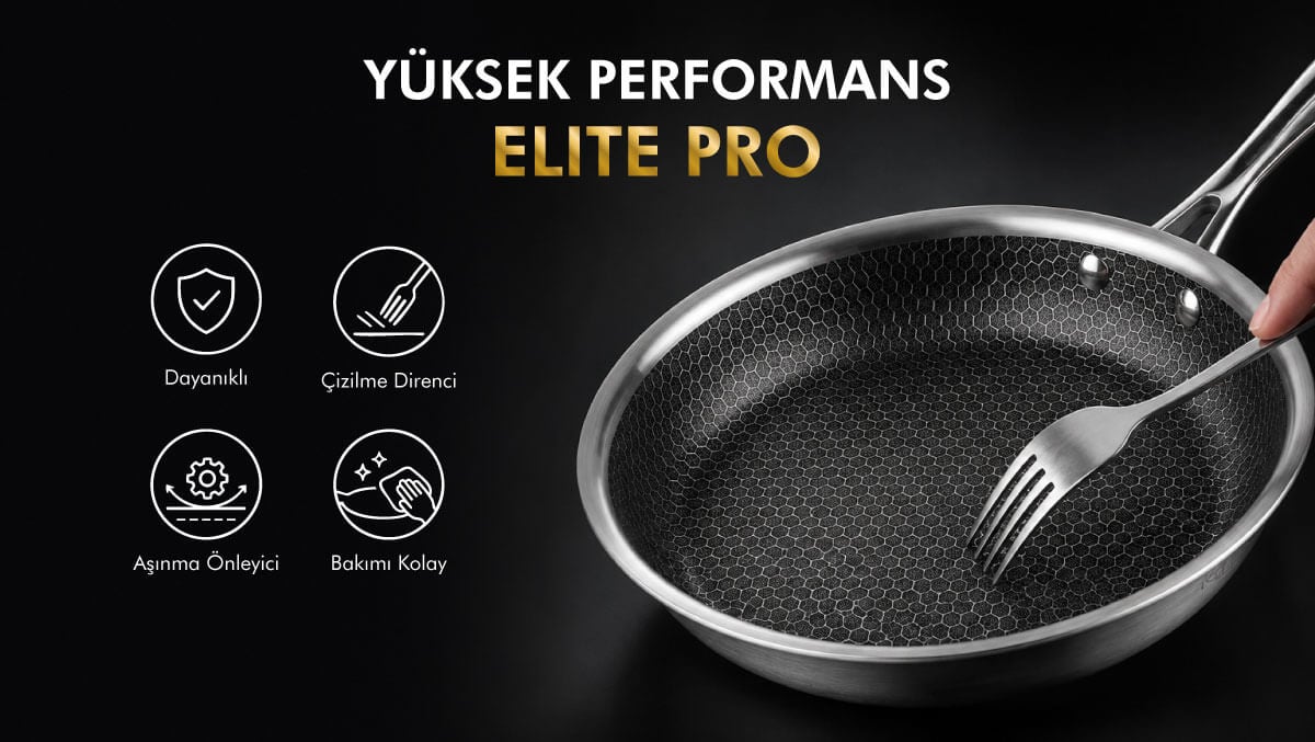 ELITE PRO