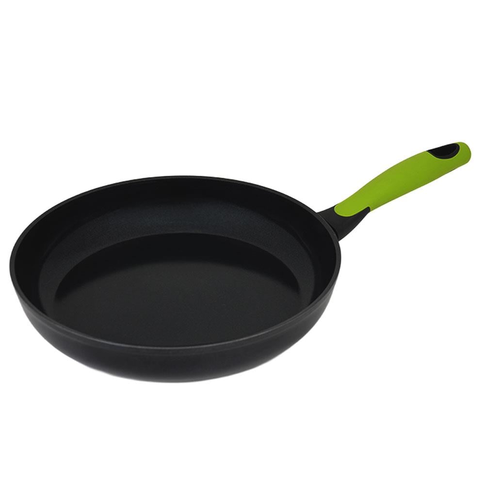 Leggno Colorgy Diamond Pro Tava 26 cm Yeşil