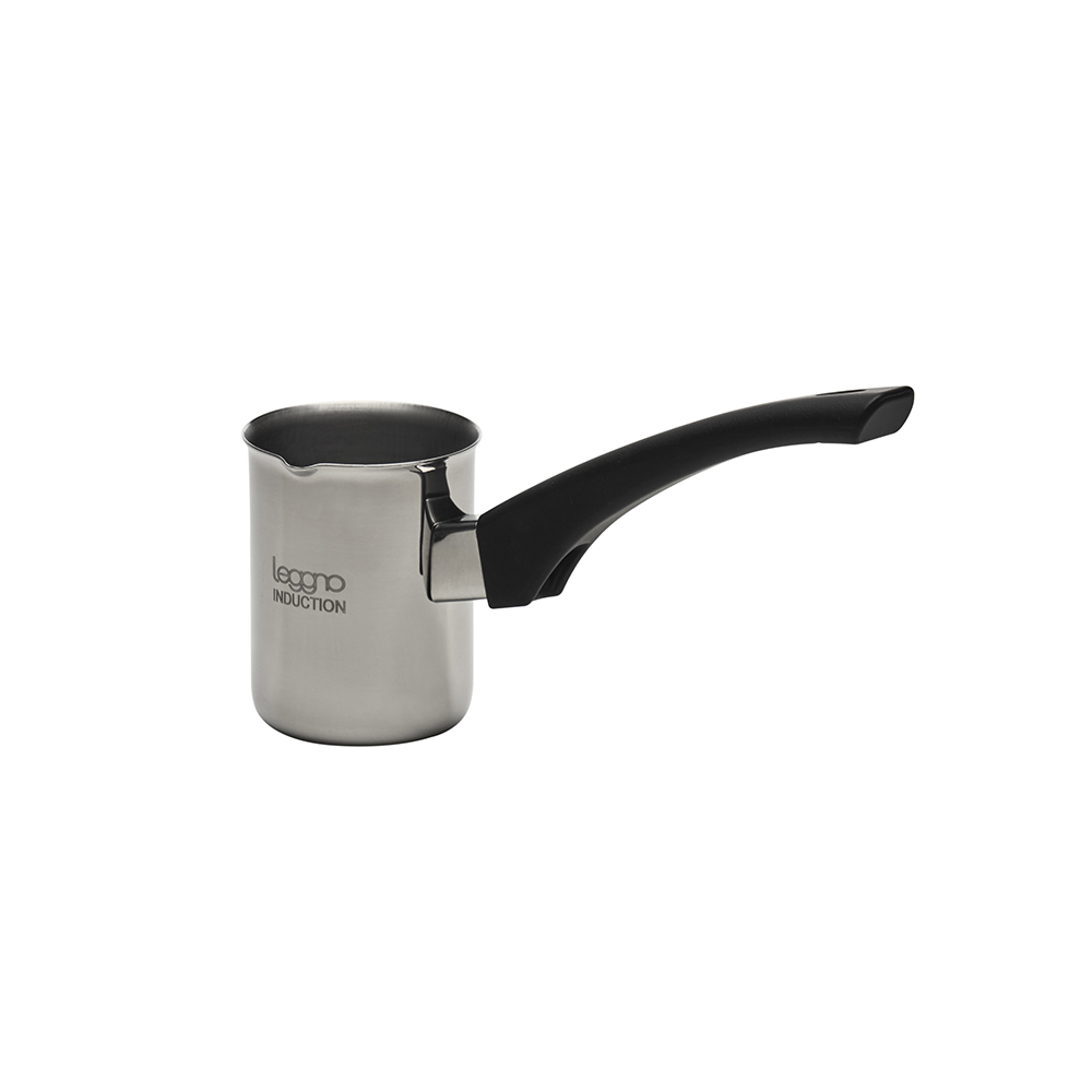 Leggno Mona2 Cezve Siyah Sap