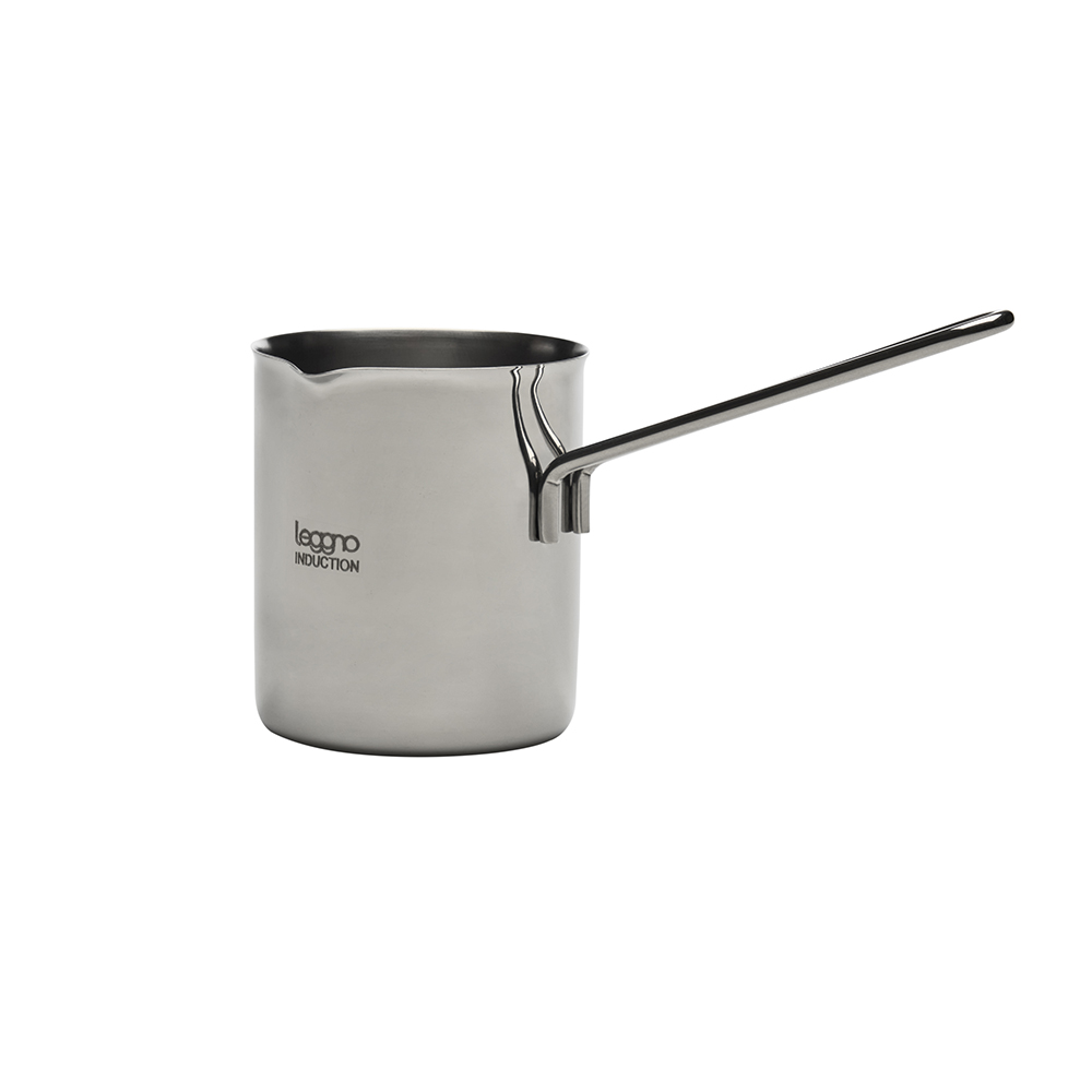Leggno Mona3 Cezve Çelik Saplı