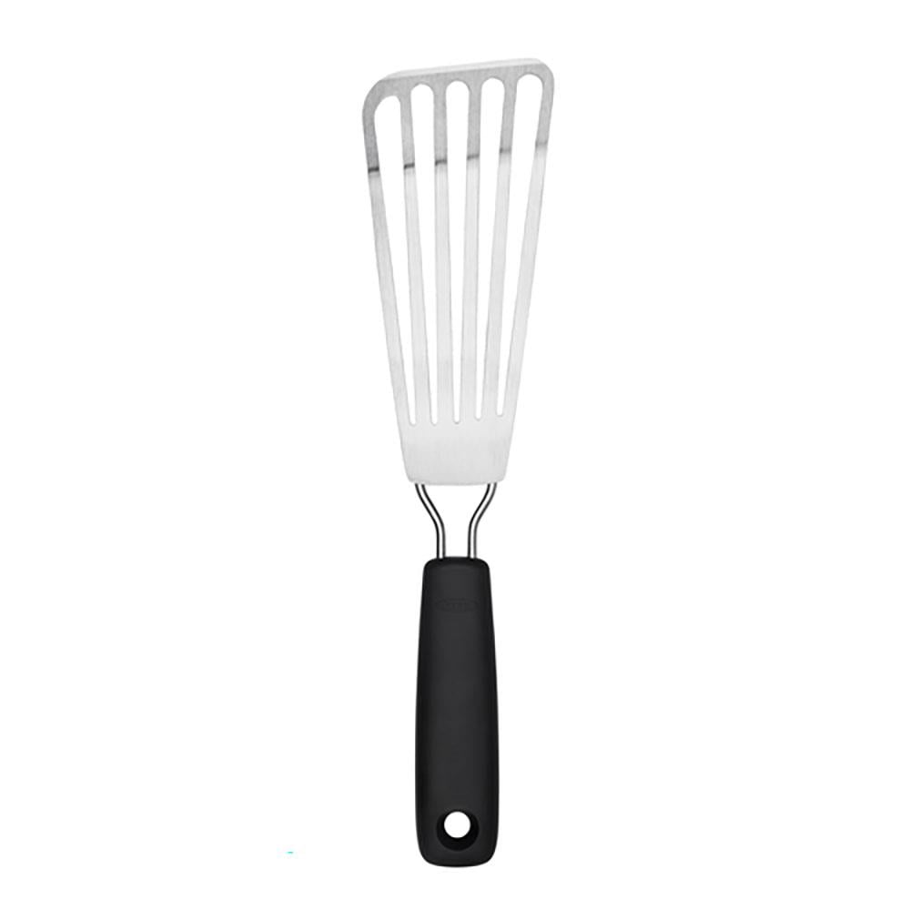 Oxo GG Paslanmaz Çelik Balık Çevirici Spatula 30 cm