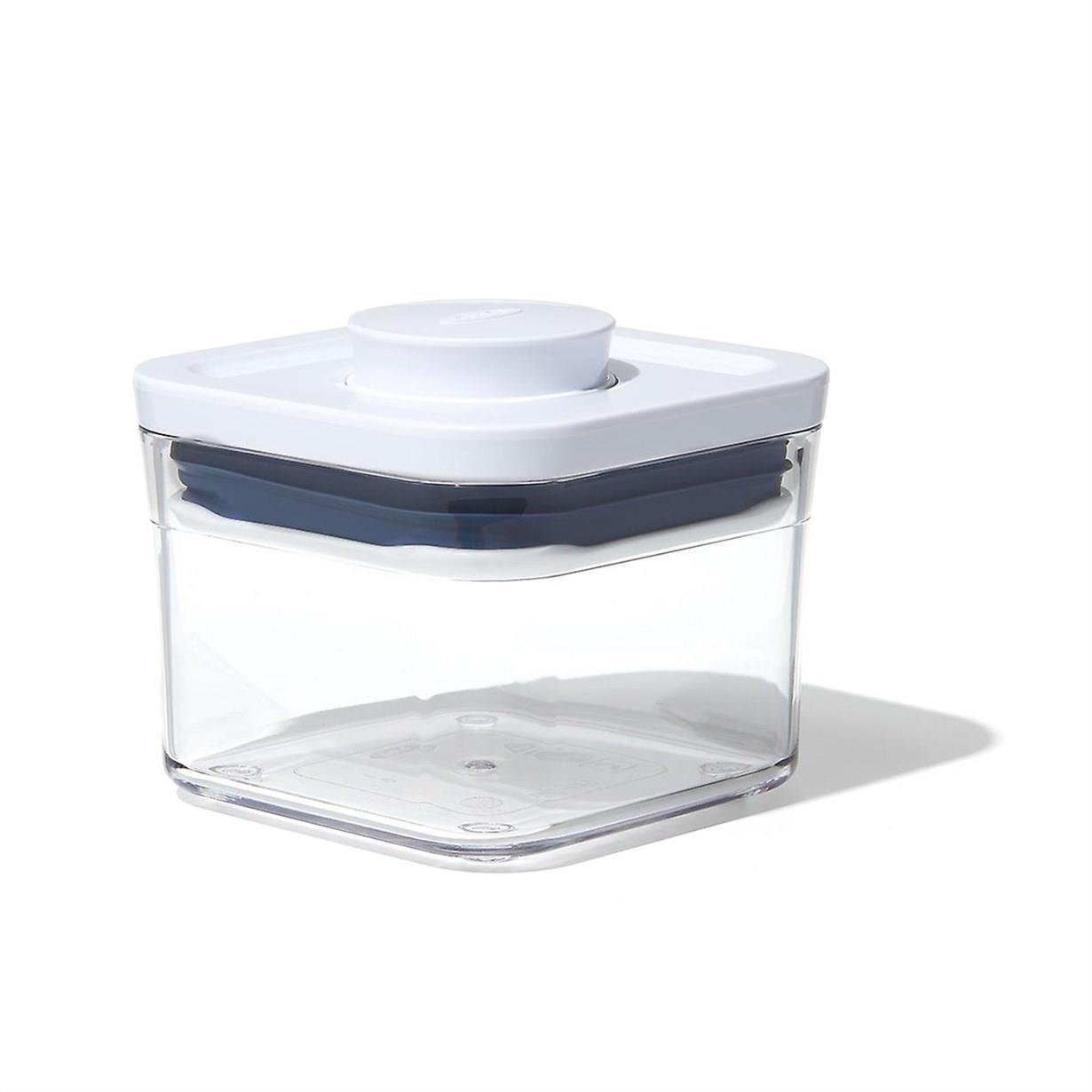Oxo Pop Container Saklama Kabı Mini Kare 0,4