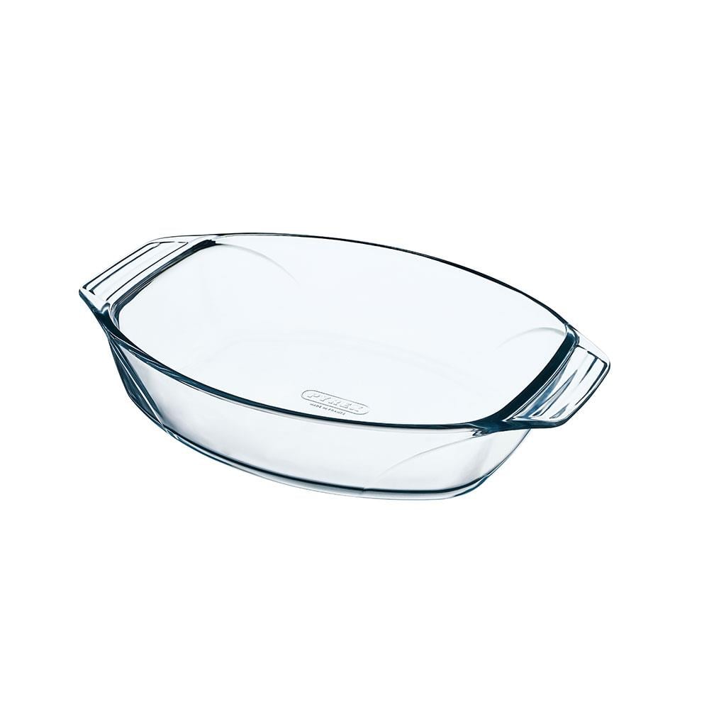 Pyrex Cam Fırın Kabı 1.4 L