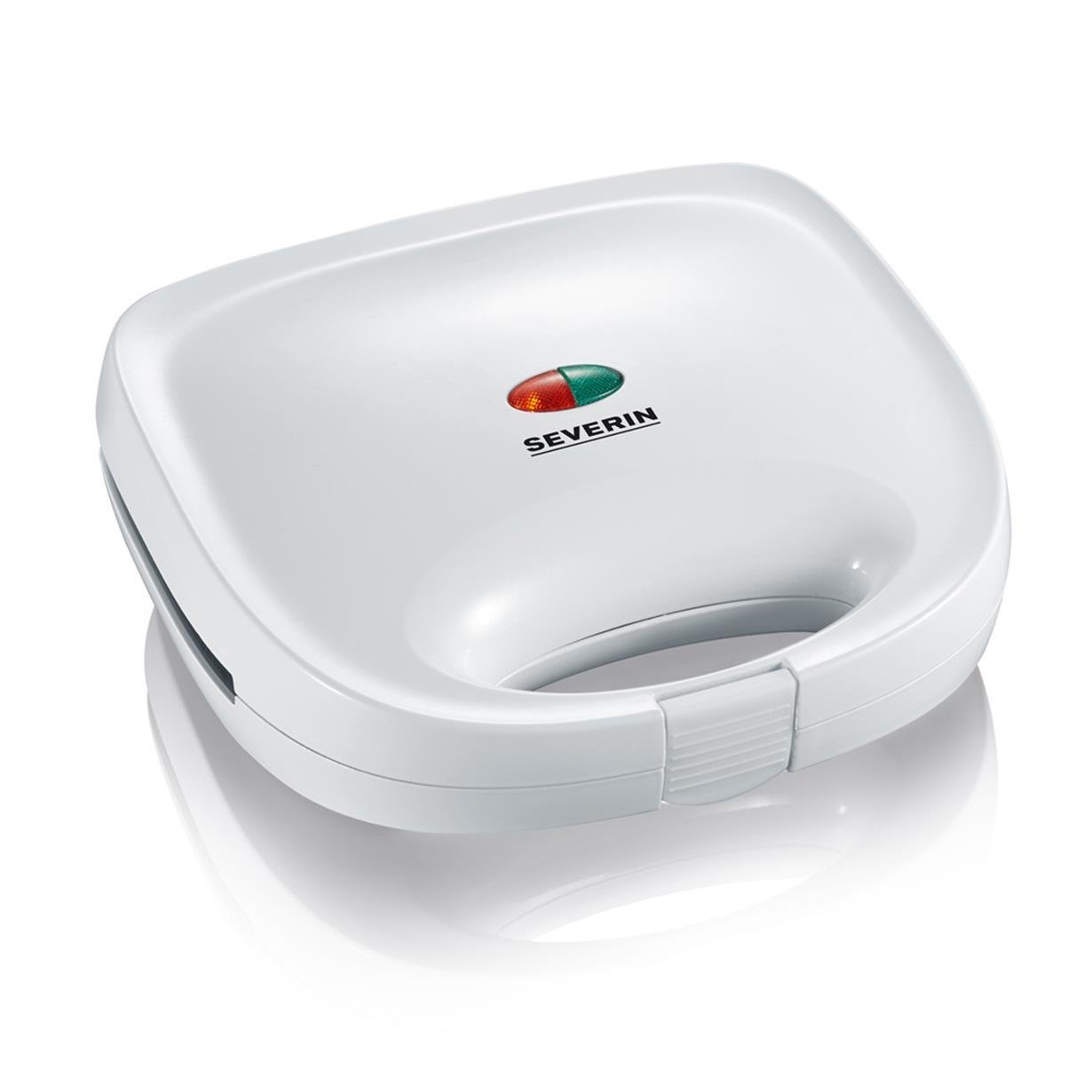 Severin SA-2971 Mini Tost Makinesi Beyaz