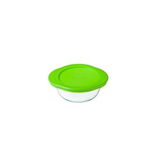 PYREX 207P000 YUVARLAK SAKLAMA KABI 1 LT