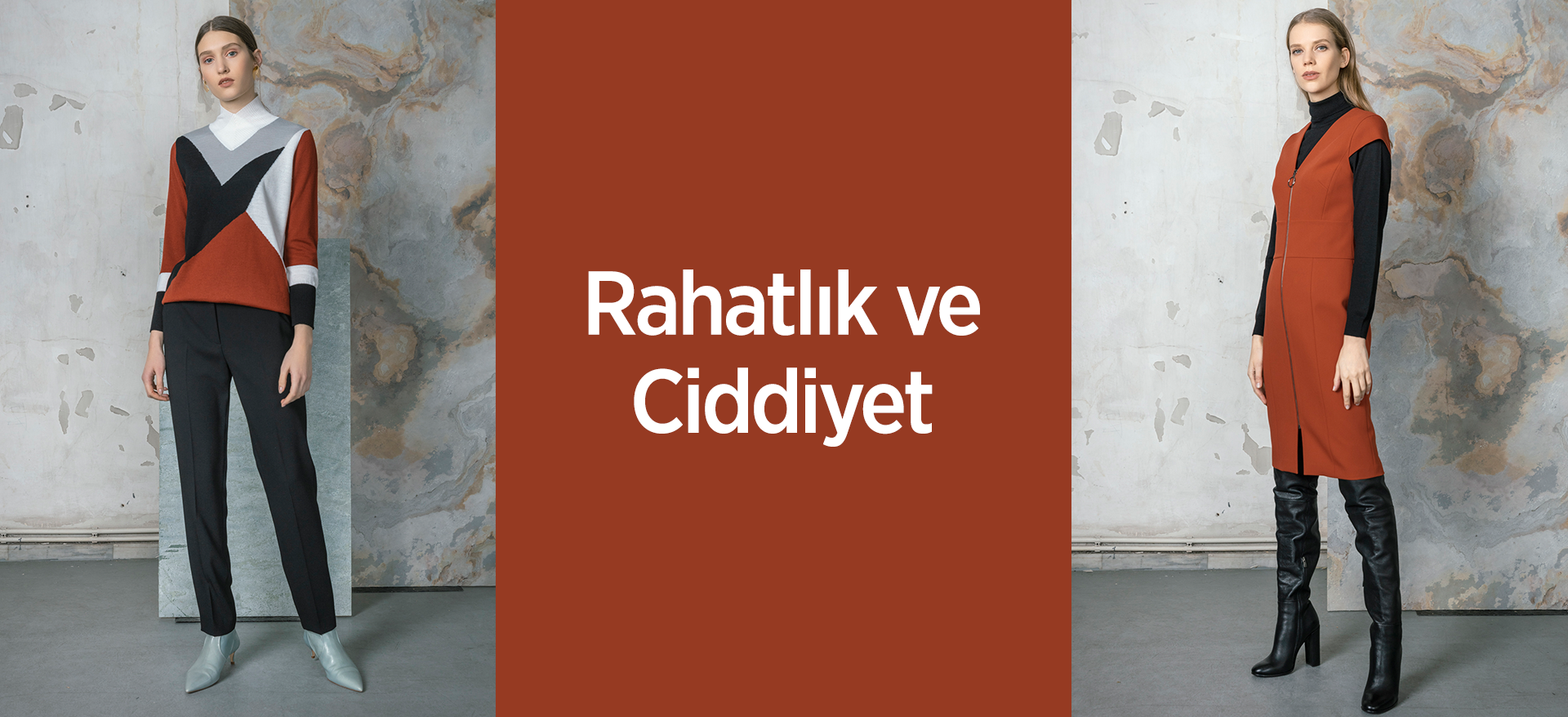 PANDEMİ İLE ŞEKİLLENEN EV GİYİM MODASI: RAHATLIK VE CİDDİYET