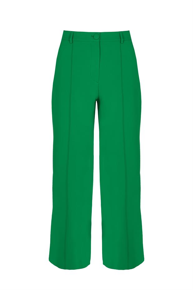 Pants Yeşil