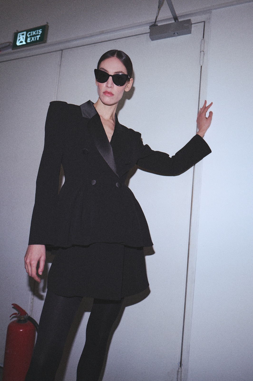 COUTURE: TASARIMIN ÖZGÜN HALİ