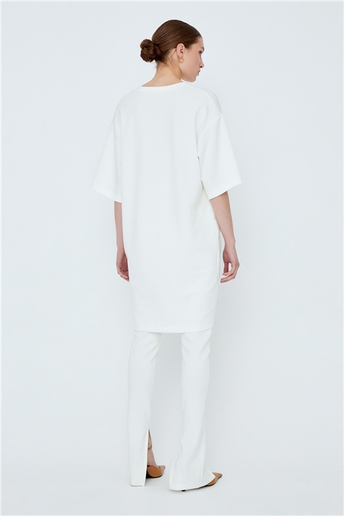 Blouse Baskı