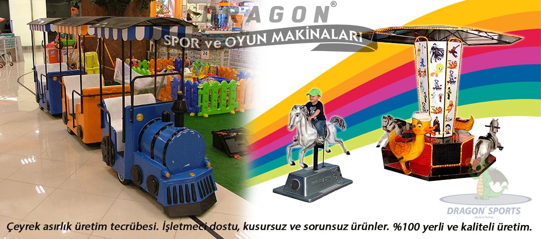 Dragon Oyun Banner 3