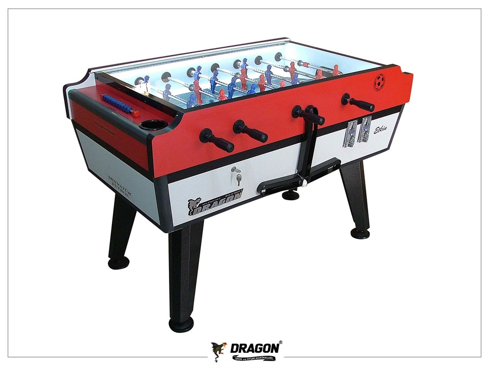 Etkin Langırt Masası