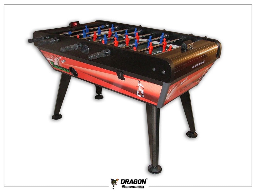 Görkem Langırt Masası