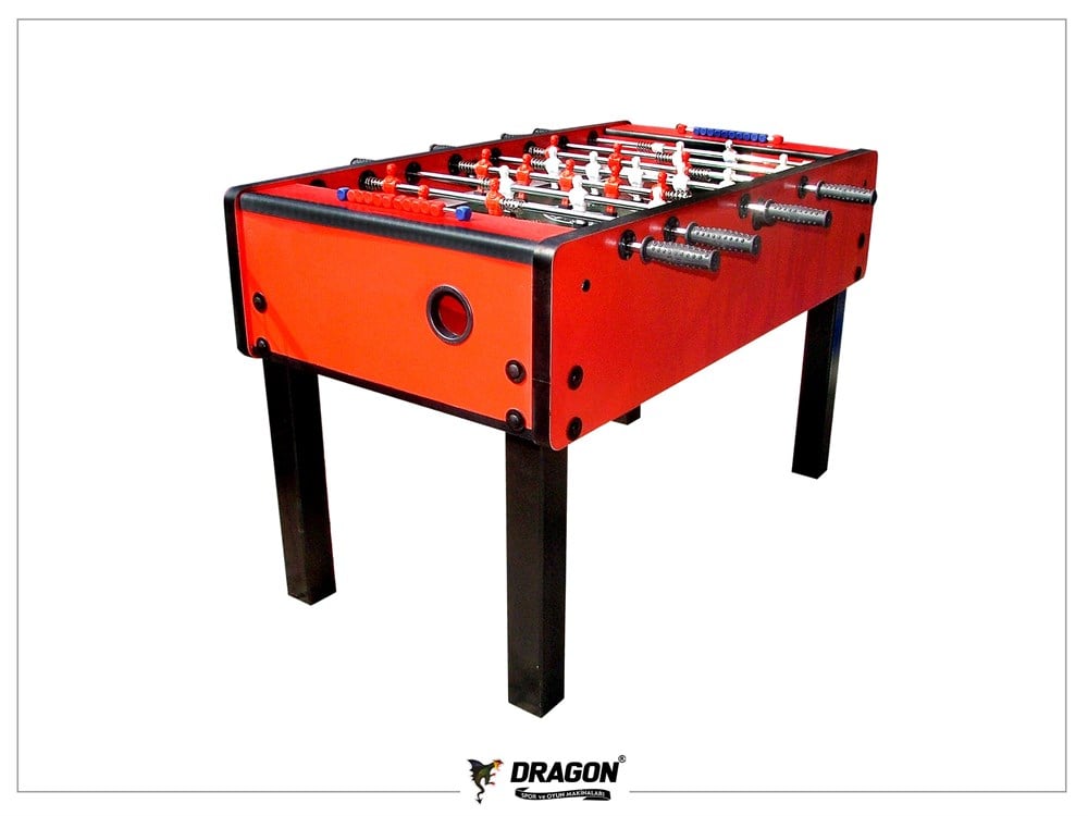 Hoby Model Langırt Masası