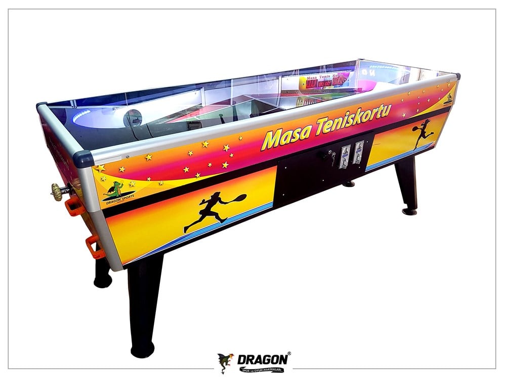 Masa Tenis Kortu